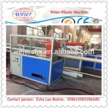 Tuyaux PVC machine(50mm-160mm)